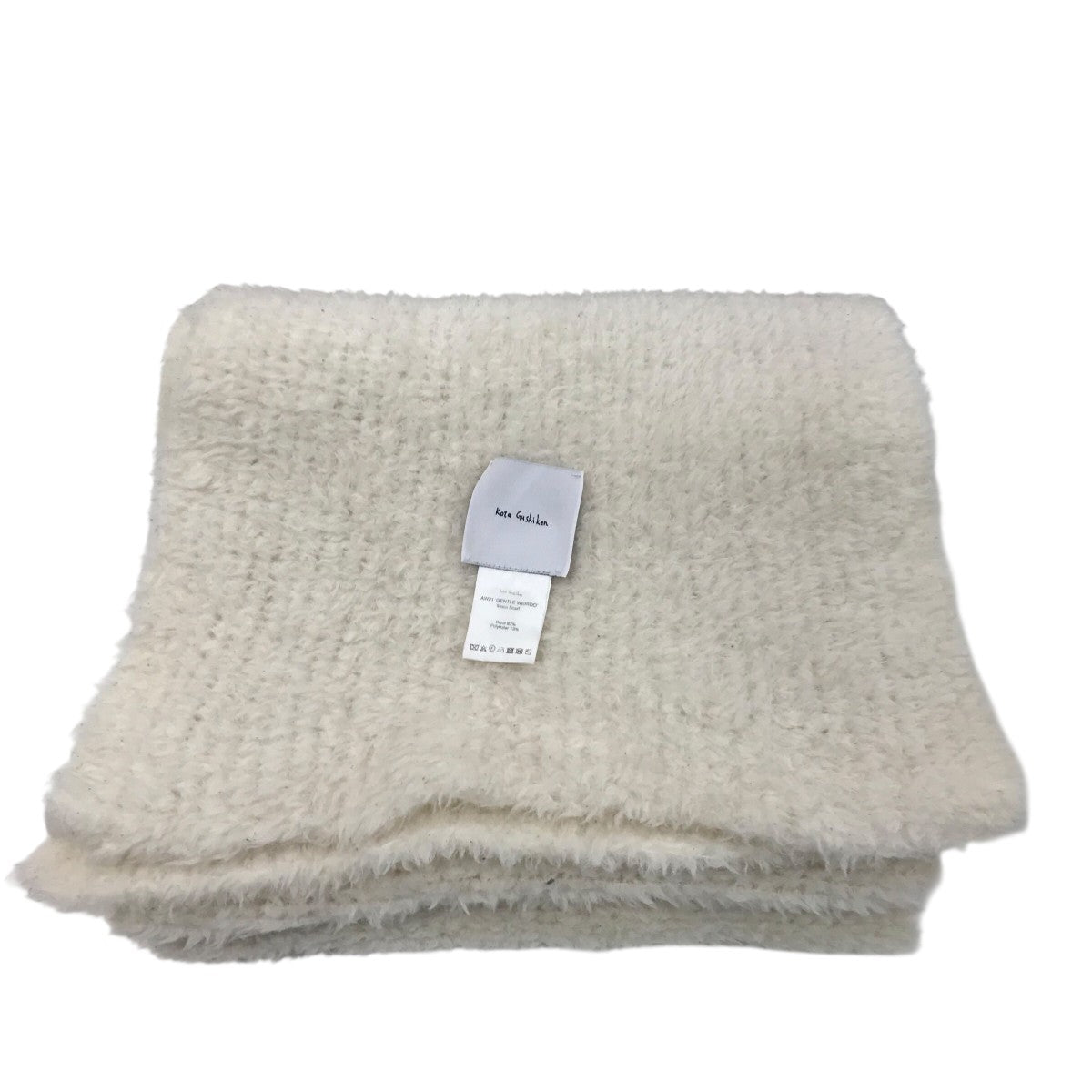 「Moco Scarf」