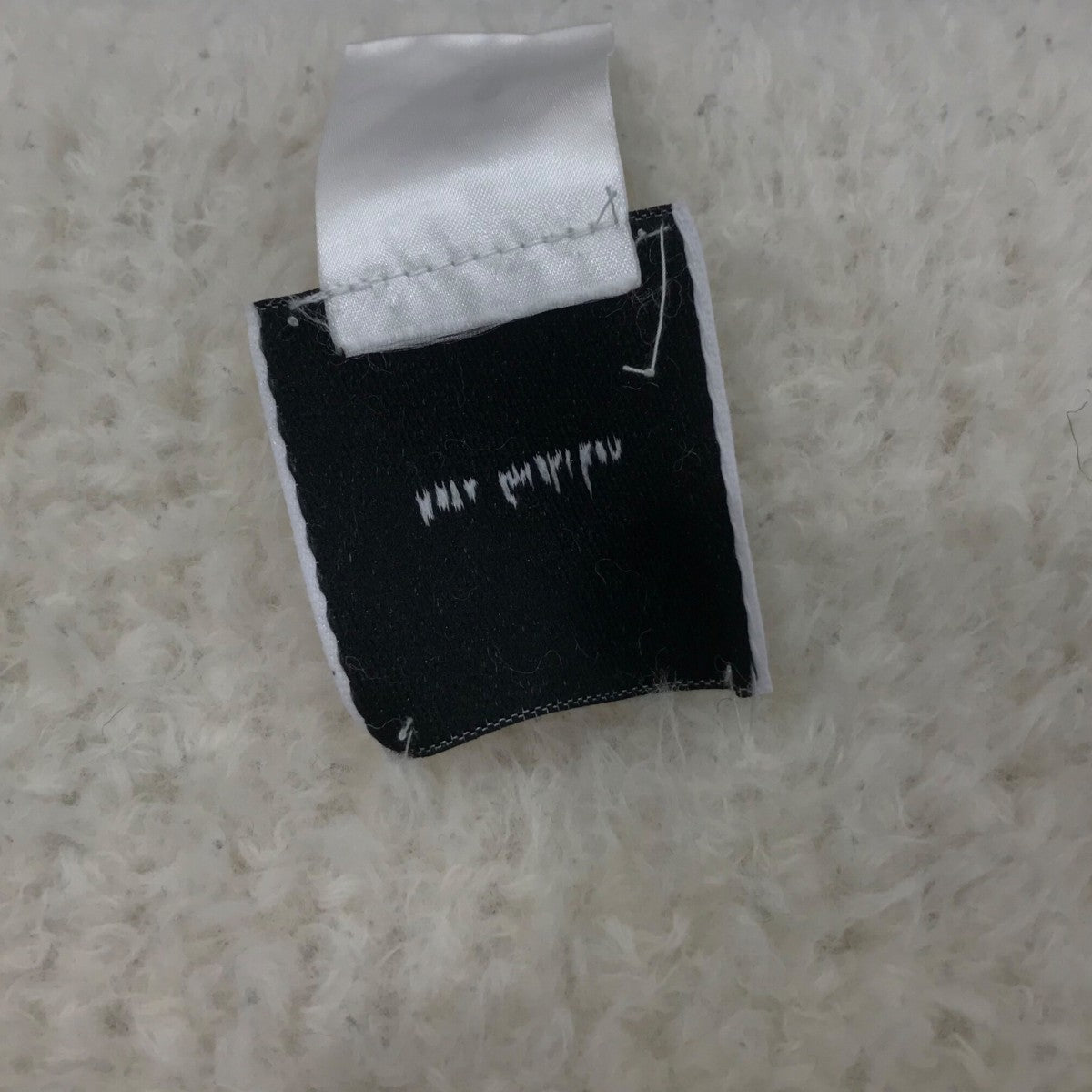 「Moco Scarf」
