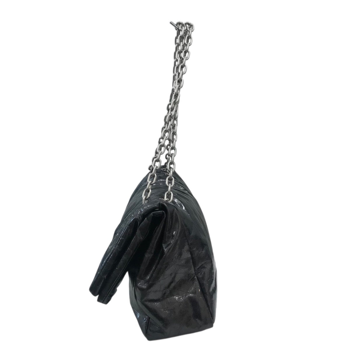 ★BALENCIAGA★ 765945 MONACO チェーン バック BALENCIAGA(バレンシアガ) 「MONACO」モナコミディアムチェーン
