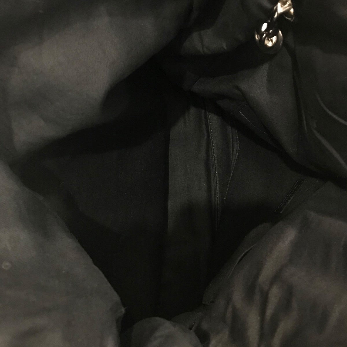 BALENCIAGA 「MONACO」モナコミディアムチェーンバッグ765945 古着・中古-5枚目のアイテム画像