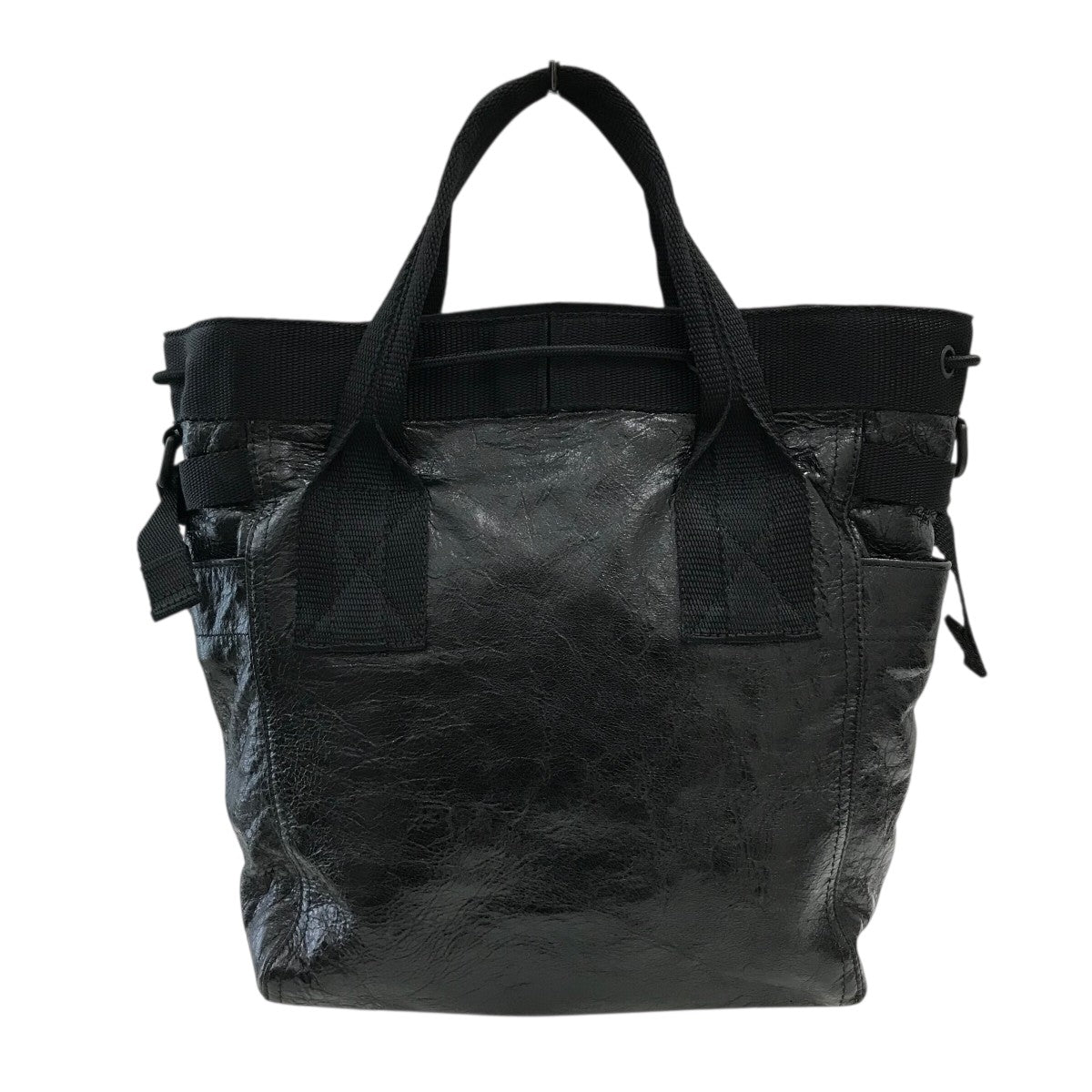 BALENCIAGA ARMY スモール トートバック　644029 楽天市場】BALENCIAGA バレンシアガ トートバック ARMY 644029