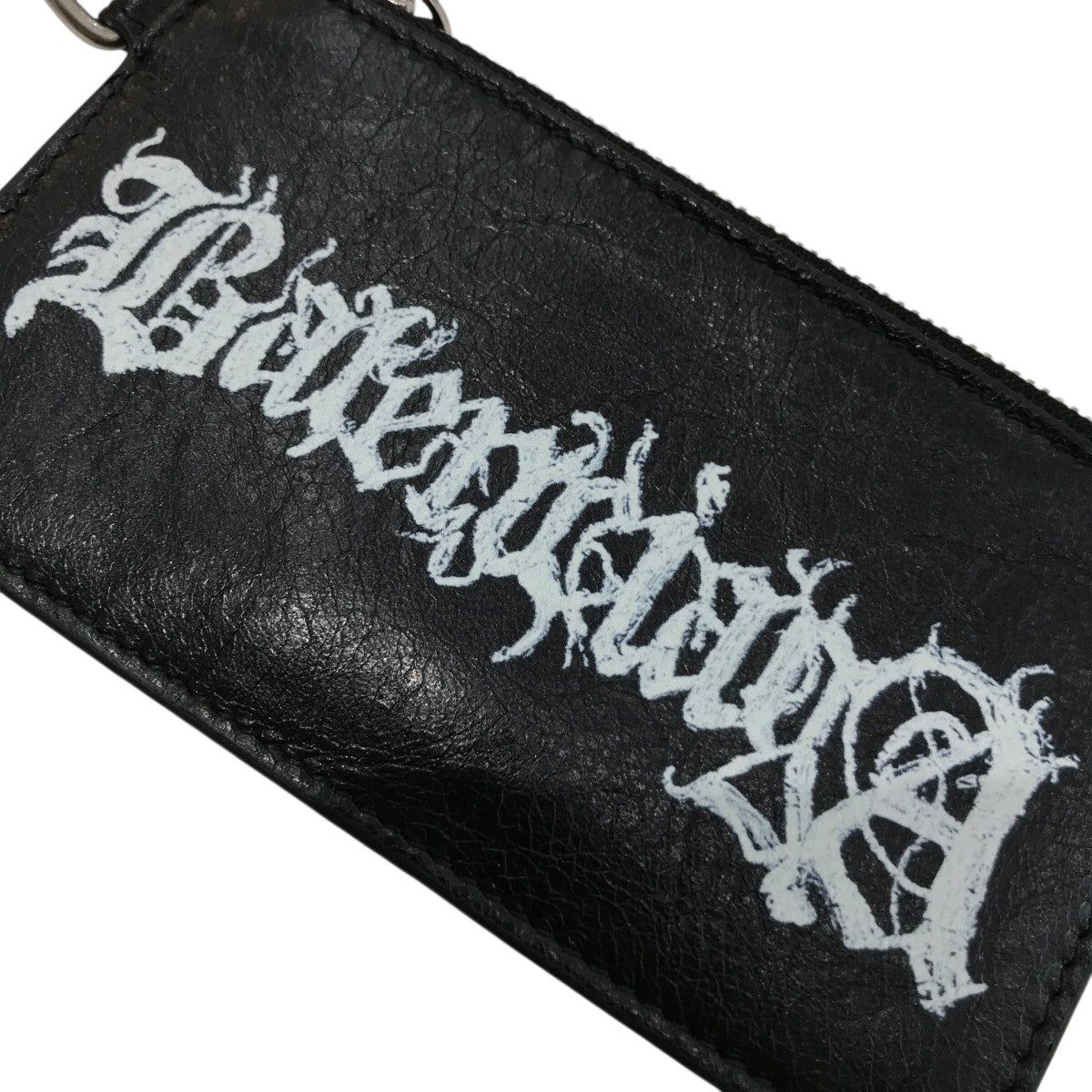 BALENCIAGA(バレンシアガ) ストラップ付きフラグメントカード