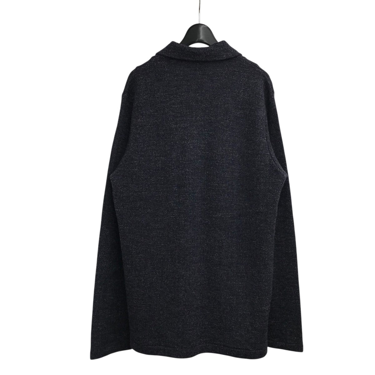 ヨウジヤマモト　ニットポロシャツ 楽天市場】【中古】 ヨウジヤマモト プールオムYohji Yamamoto