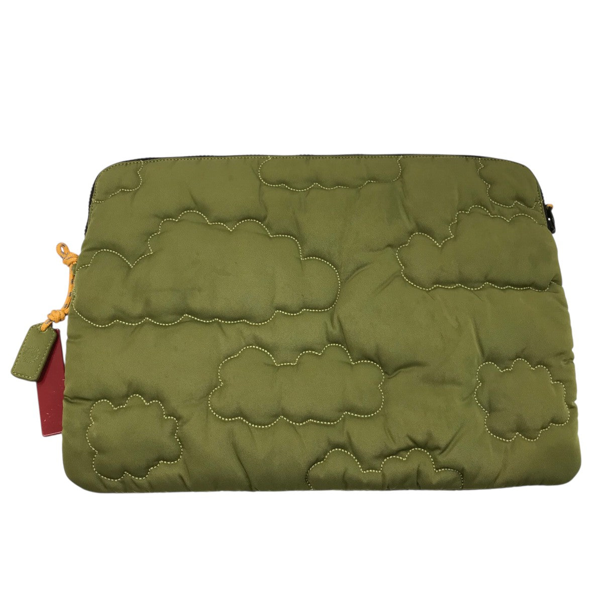 Coachtopia(コーチトピア) 「ループ キルテッド クラウド ラップ