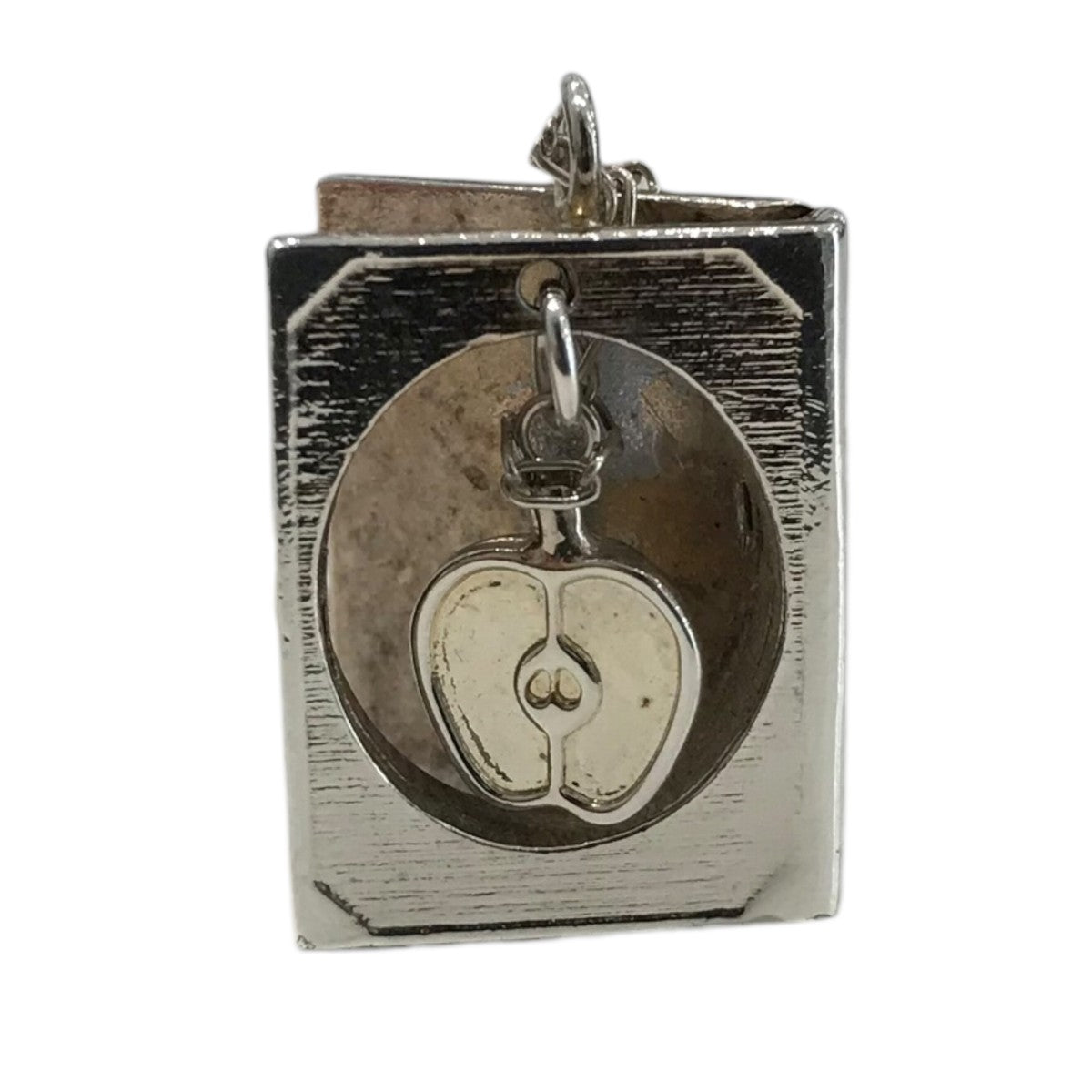 TTT MSW ネックレス TTT MSW（ティー）の「TTT MSW Necklace（ネックレス）」 - WEAR