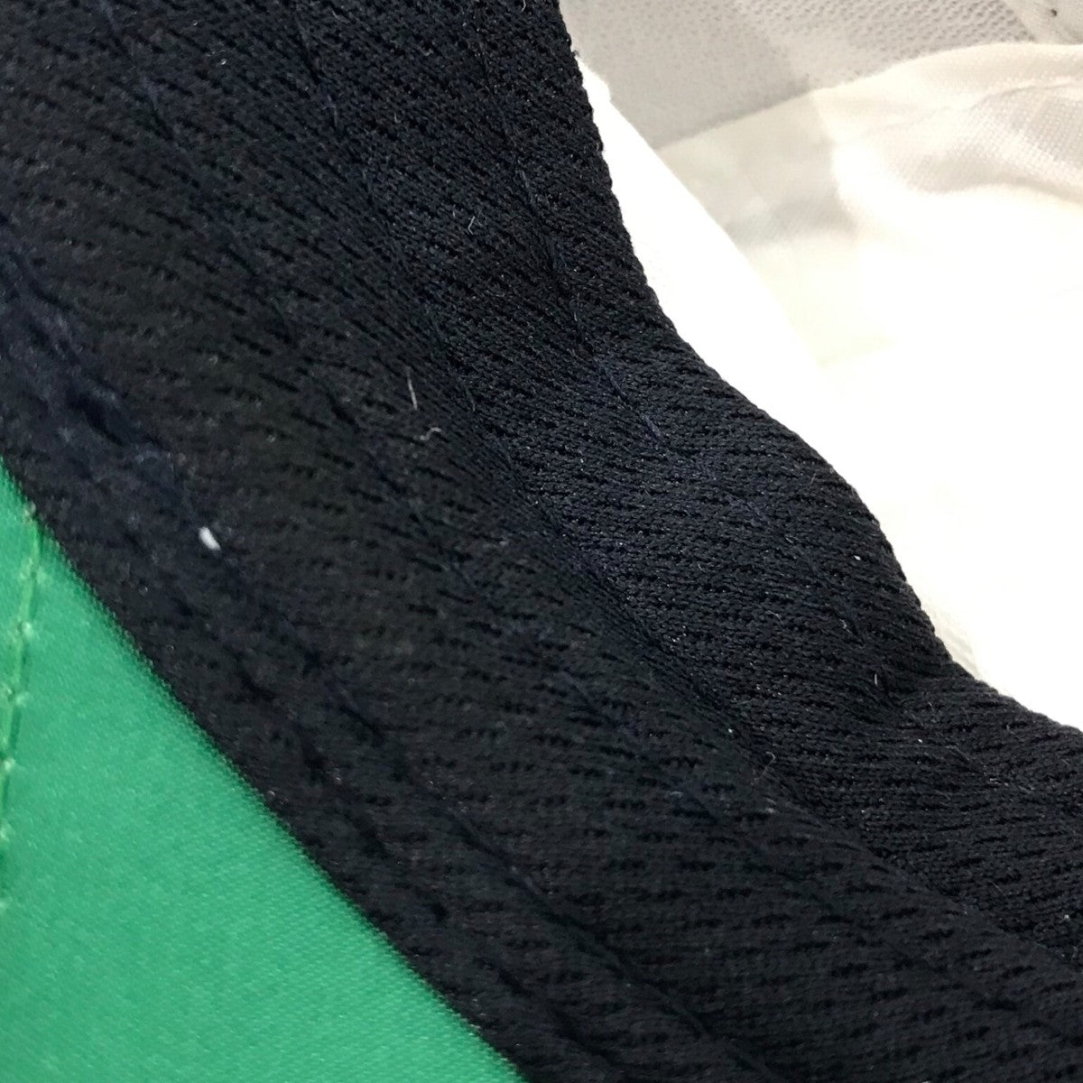 RL13 レガッタ キャップ