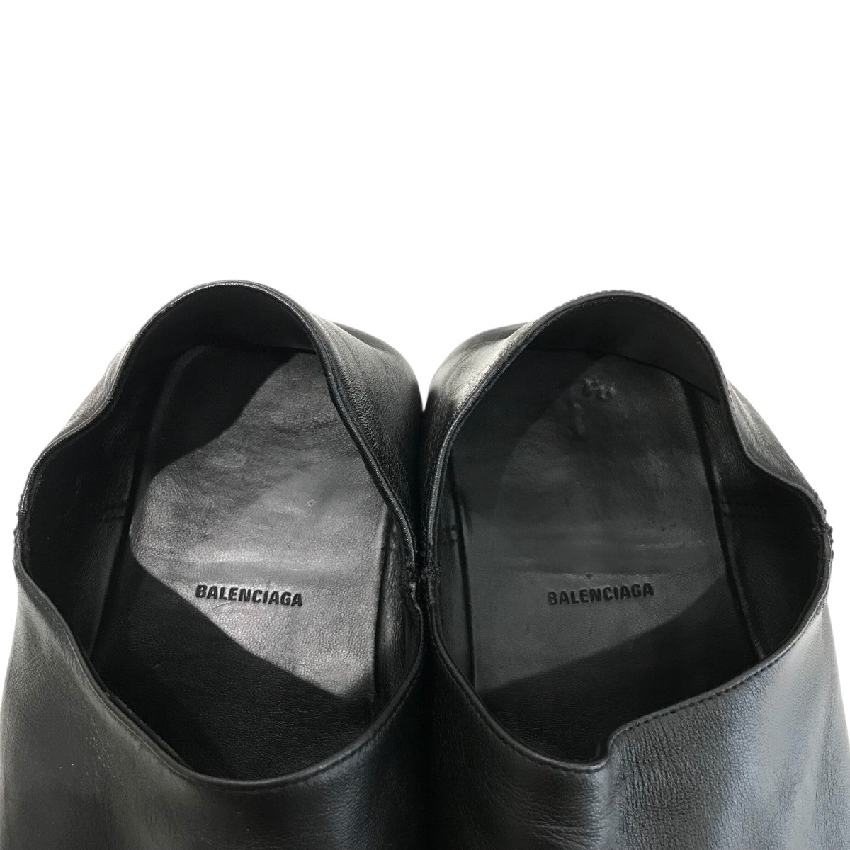 BALENCIAGA(バレンシアガ) フラットミュール788347 788347