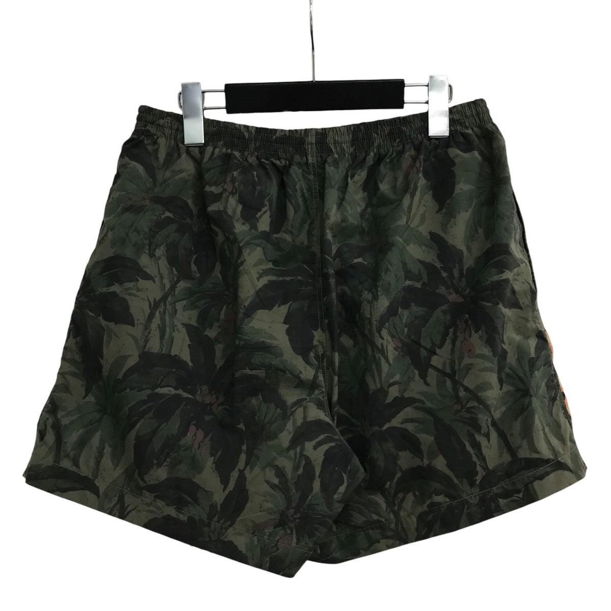 DRIES VAN NOTEN　ドリスヴァンノッテン　ショーツ DRIES VAN NOTEN(ドリスヴァンノッテン) カーゴショーツ
