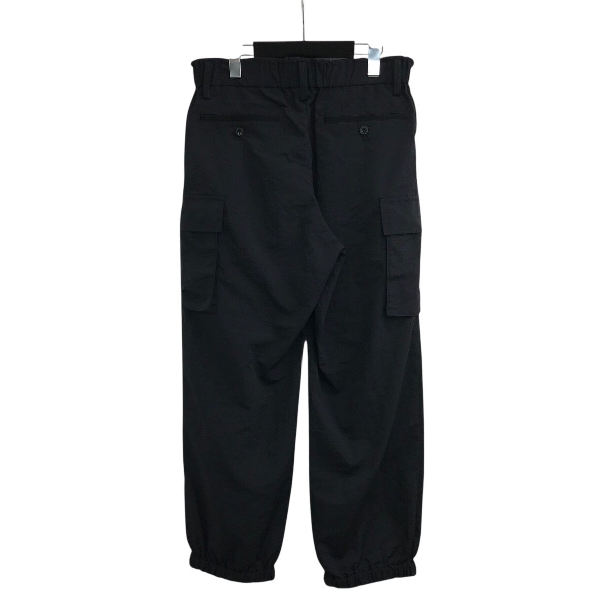 sacai(サカイ) 25SS「Taslan Nylon Pants」ナイロンカーゴパンツ