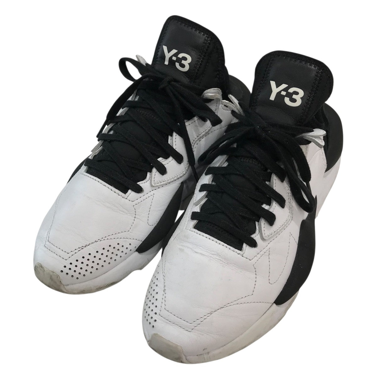 Y-3(ワイスリー) 「KAIWA」スニーカーFX7280 FX7280 ホワイト