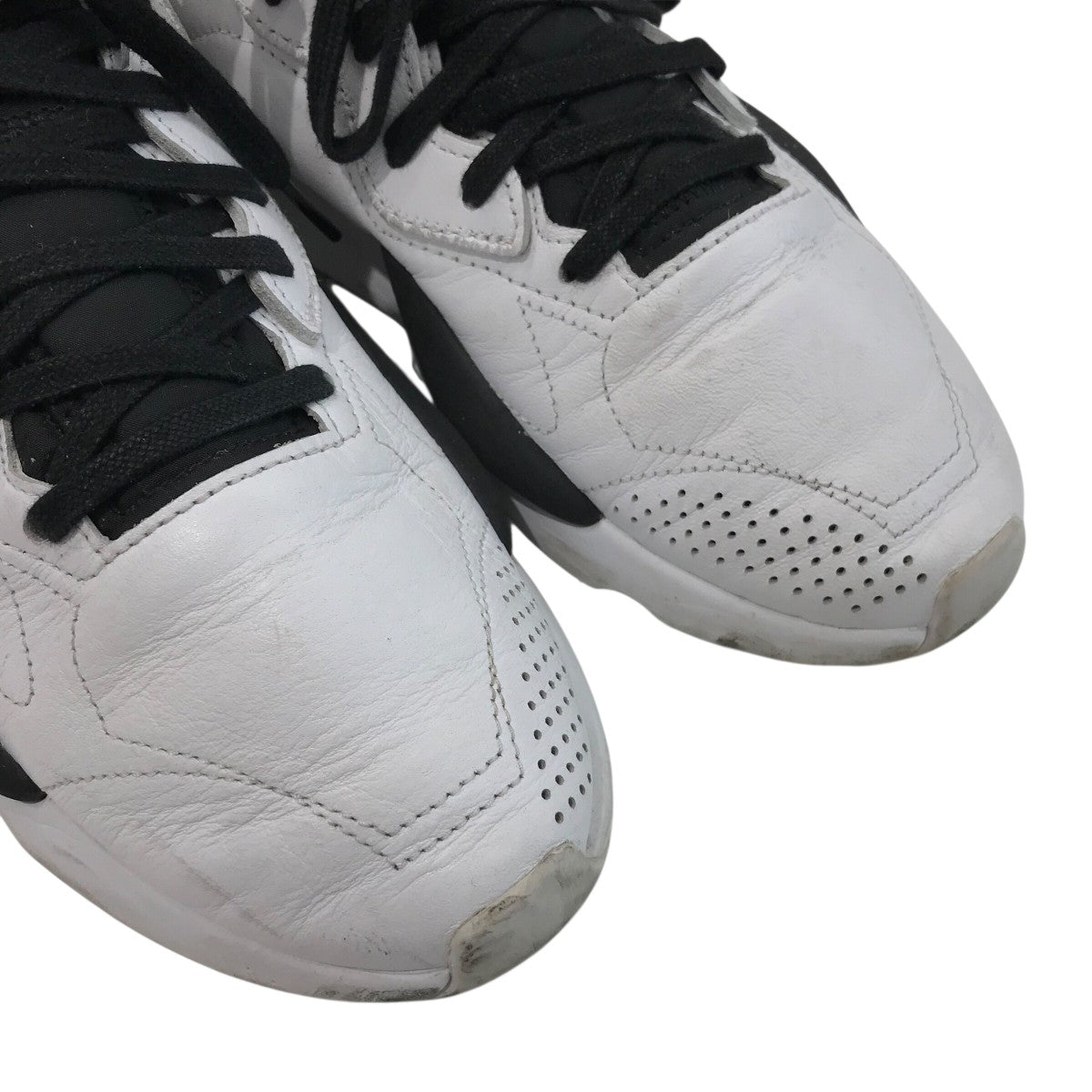 Y-3(ワイスリー) 「KAIWA」スニーカーFX7280 FX7280 ホワイト