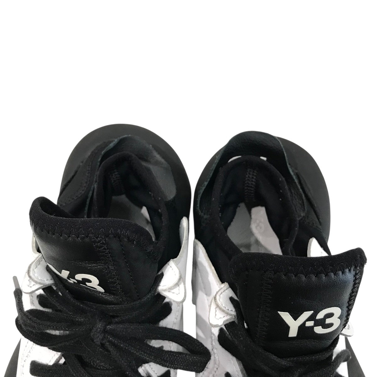 Y-3(ワイスリー) 「KAIWA」スニーカーFX7280 FX7280 ホワイト