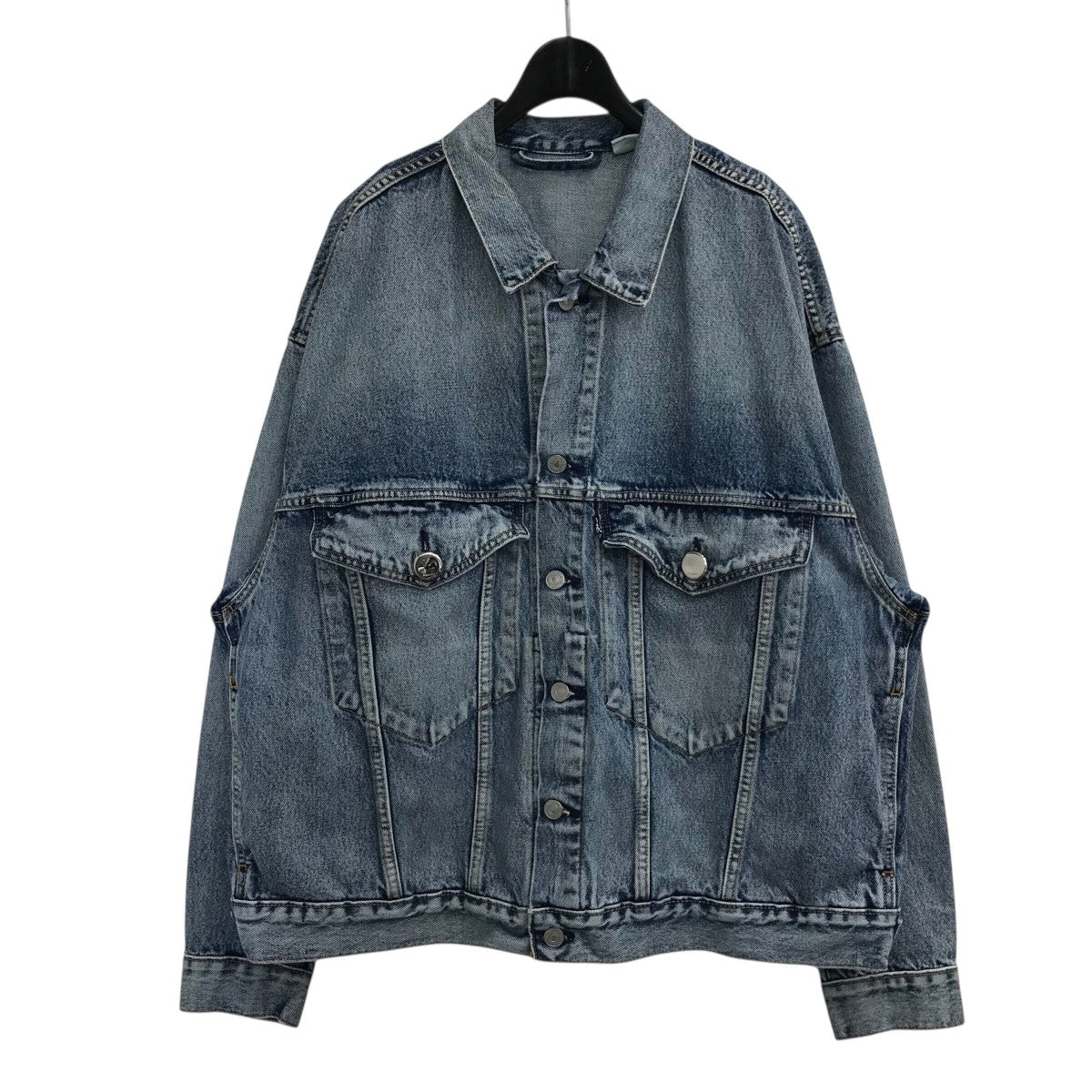 リーバイス オーバーサイズデニムジャケット セール】Levi's/リーバイス オーバーサイズ デニムジャケット