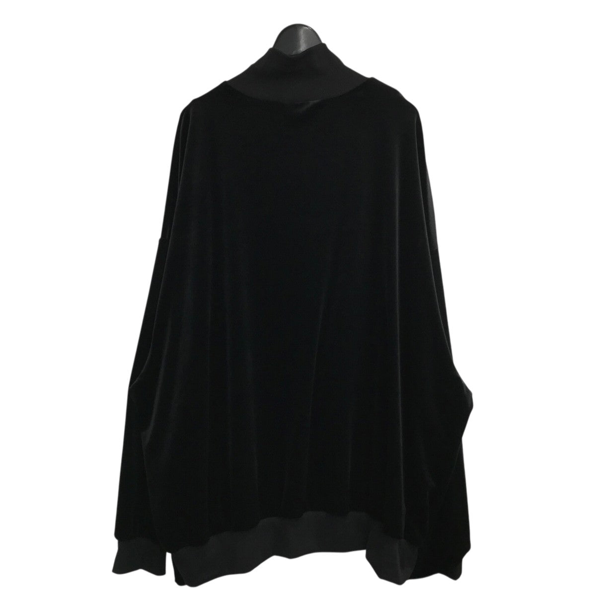 専用⭐中古★みかん⭐ふかふかトロふわ♥Ｗボア♥超特大ブランケット⭐ FUMITO GANRYU(フミトガンリュウ) 2021AW VENTILATION PUFF JACKET