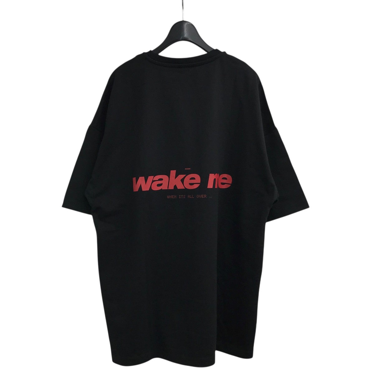 OAMC オーエーエムシー ジャージー素材 ロゴ プリント Ｔシャツ 楽天市場】OAMC オーエーエムシー Tシャツ Logo T-Shirts