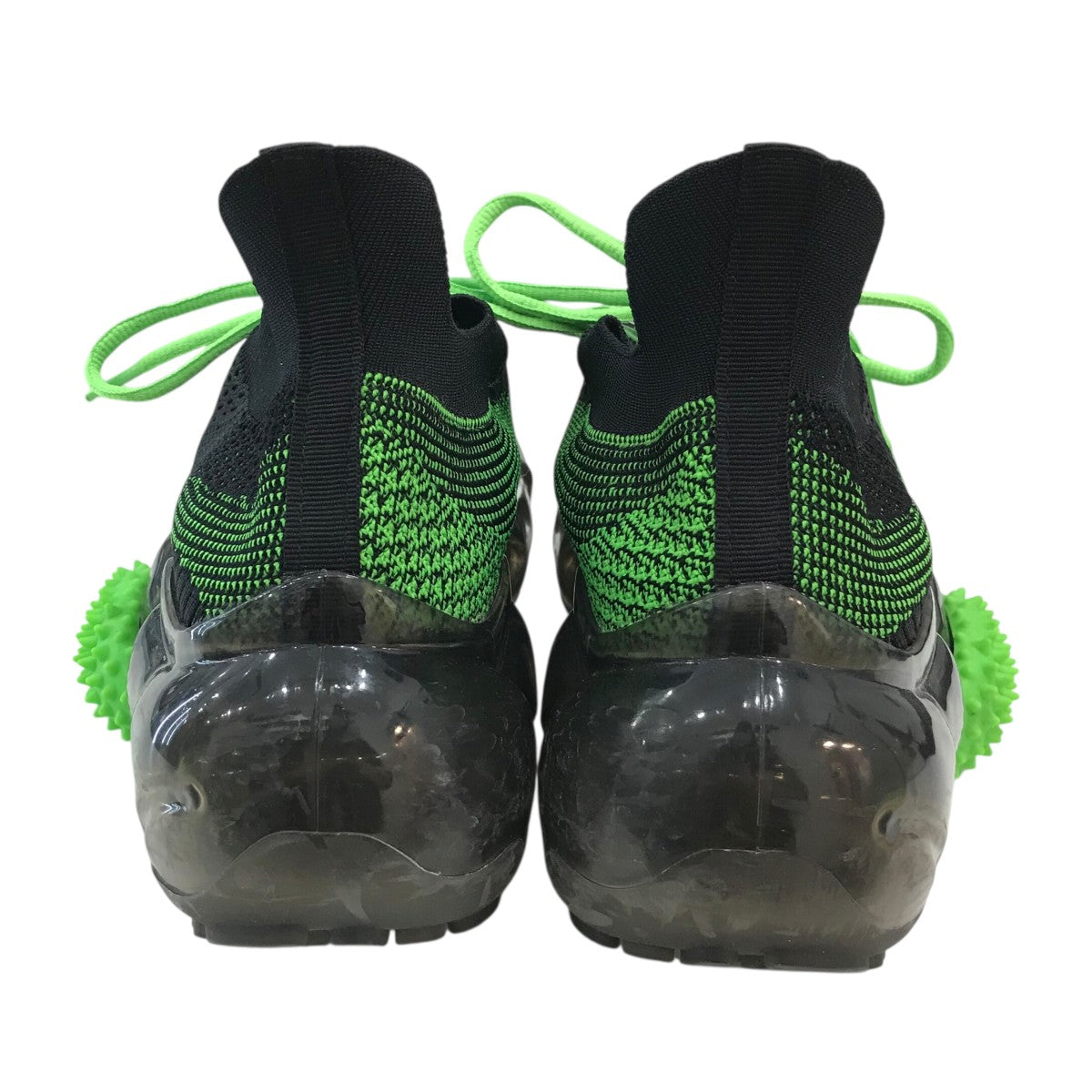 grounds(グラウンズ) 「MOOPIE EL MASSAGE BALL」スニーカー