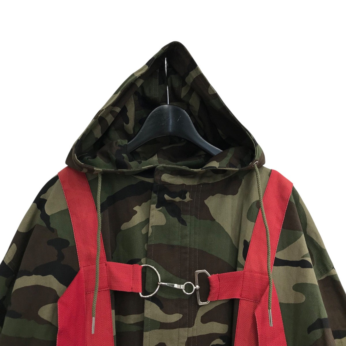 CELINE MILITARY セリーヌ　迷彩モッズコート　サイズL 楽天市場】セリーヌ モッズコートの通販