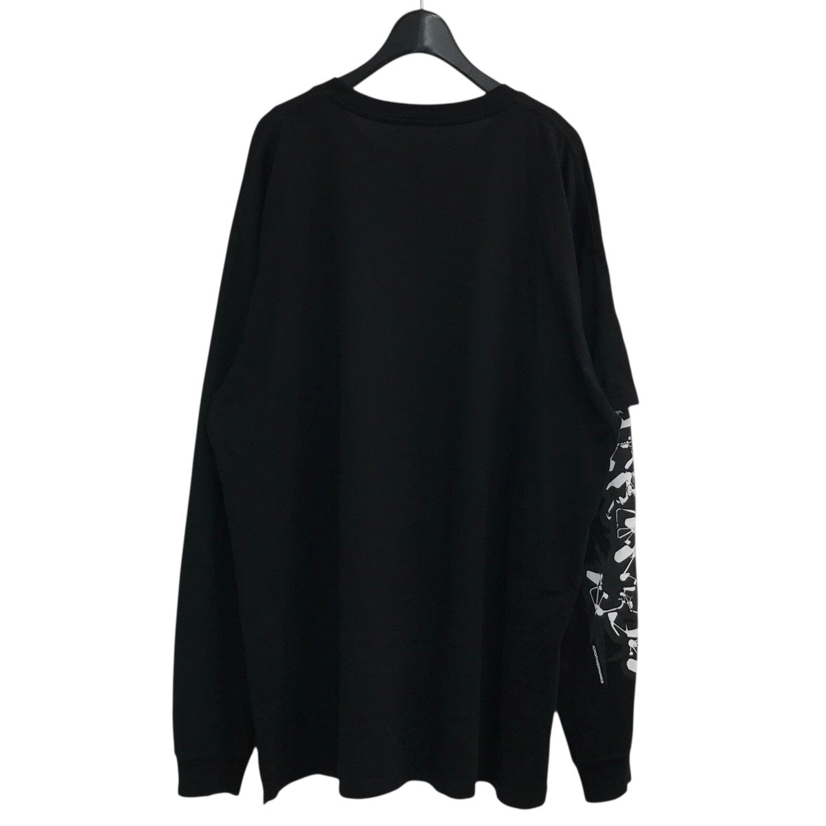 XS　ACRONYM S29-PR-A　ロンT　Tシャツ　アクロニウム imgrc0199089873.jpg