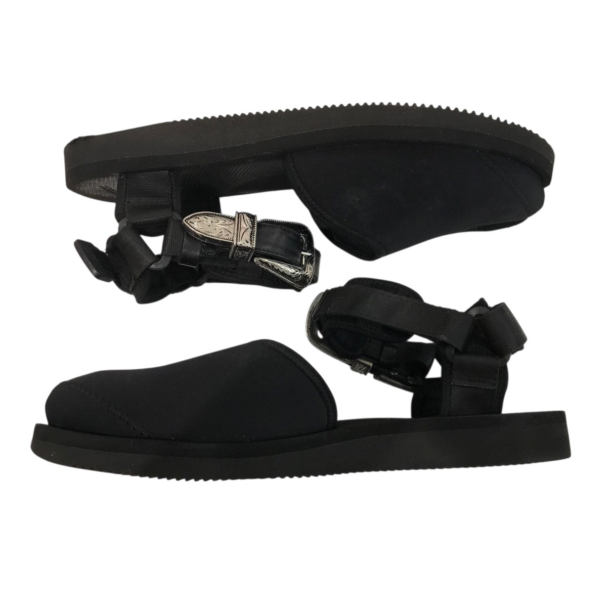 suicoke×TOGA 「TABI SP」タビサンダルOG 157 2TOG OG 157 2TOG