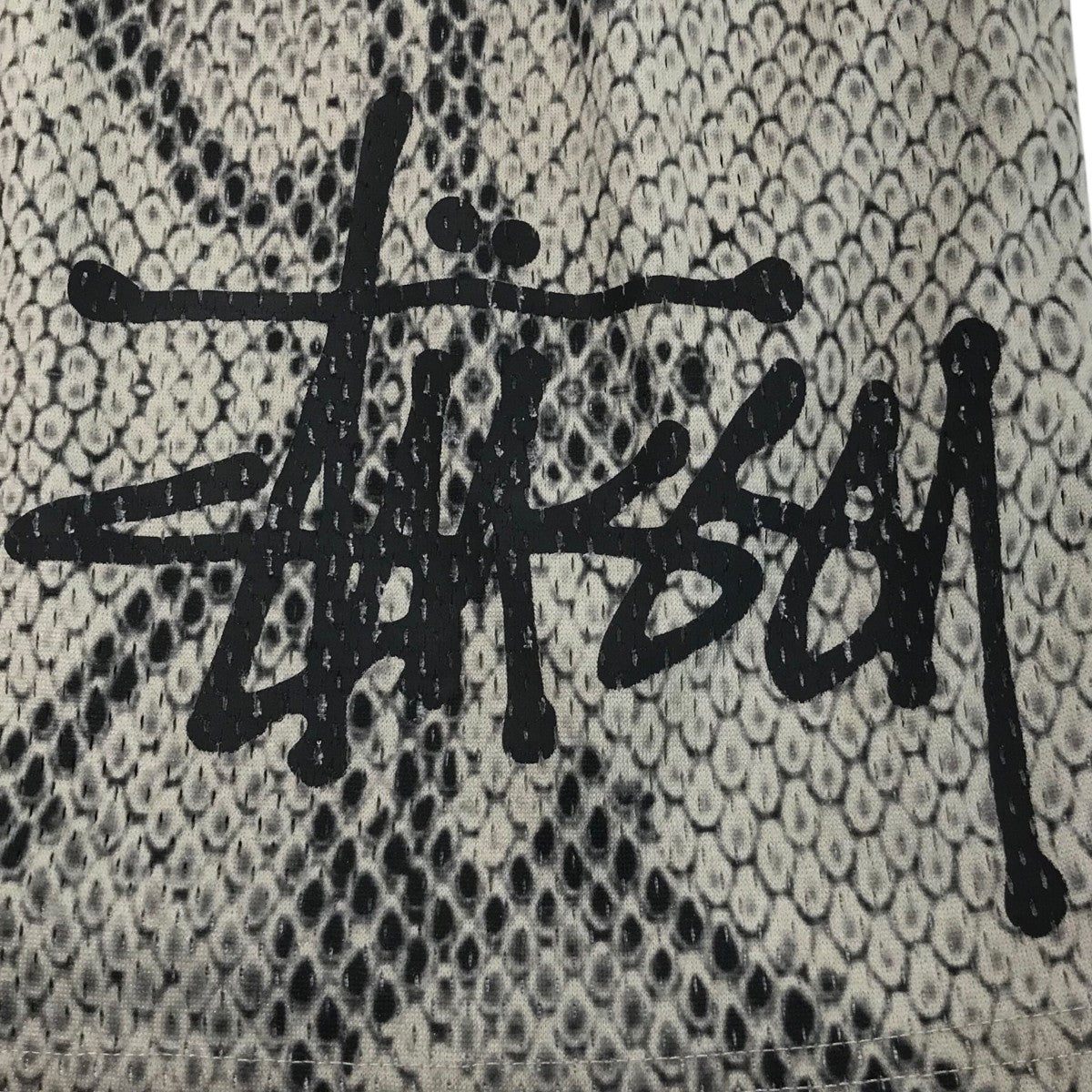 Stussy ヘビ柄 ショートパンツ XL 楽天市場】ステューシー STUSSY ハーフパンツ メンズ Leopard