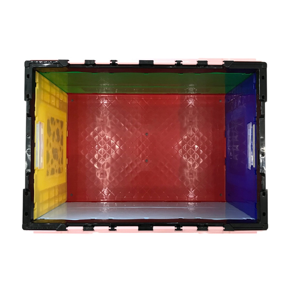 【新作】セントマイケル コンテナボックス SAINT M×××××× - セントマイケル 1unit BOX(SM-HR8-0000-085