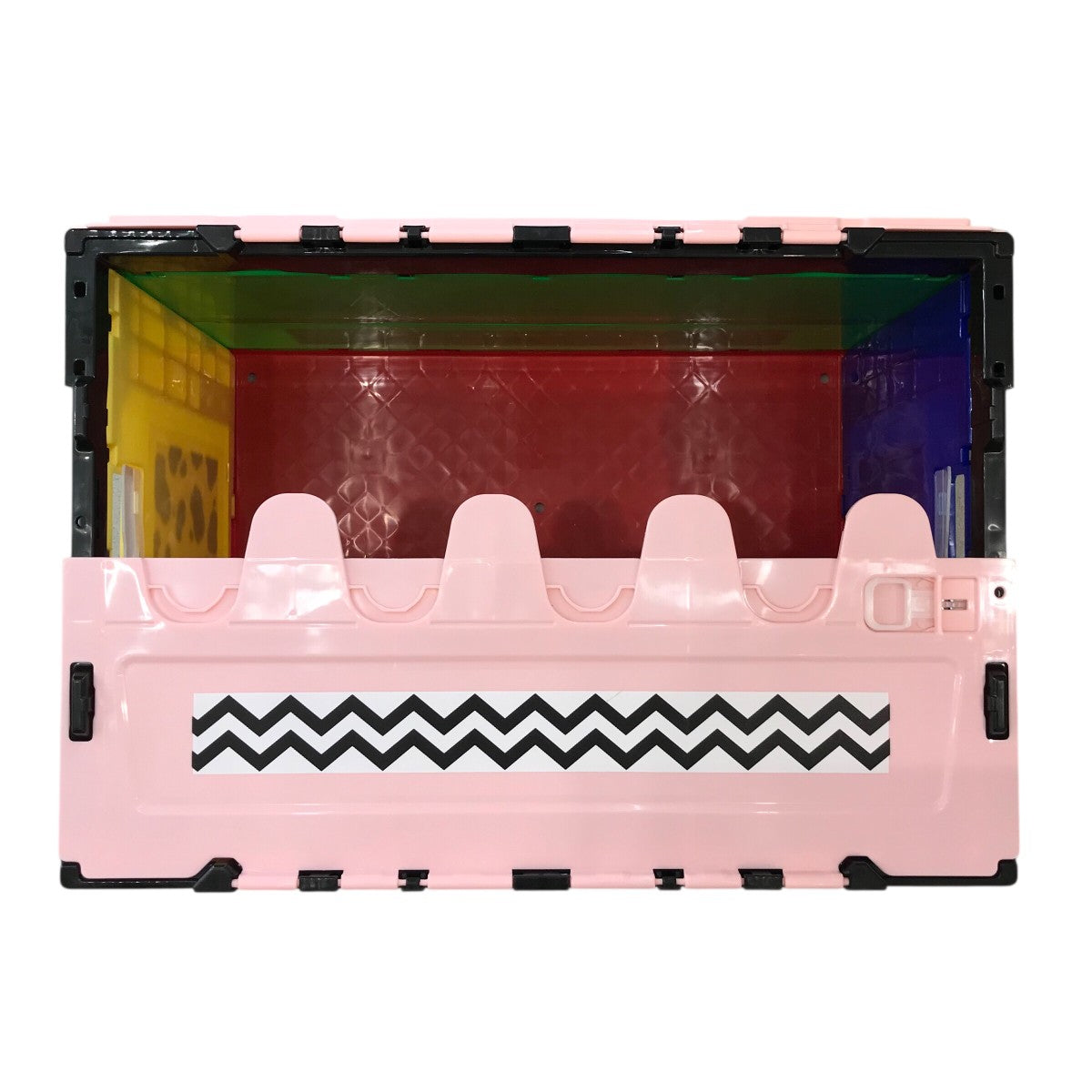 SAINT MICHAEL(セントマイケル) ストレージコンテナボックス マルチ