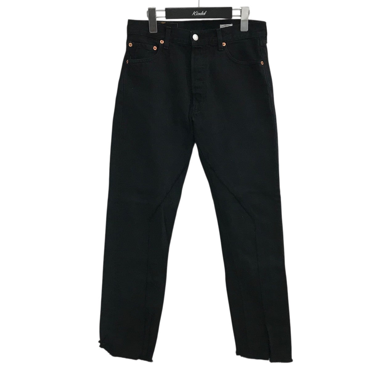 Nashi7　OLD PARK オールドパークリメイクミリタリーフーディー OLD PARK オールドパーク リメイクミリタリーフーディー トップス