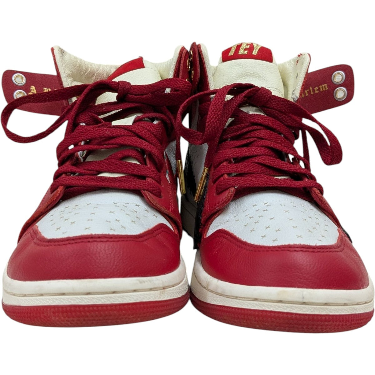 AIR JORDAN 1 ZOOM CMFT 2ハイカットスニーカーFJ0604-601