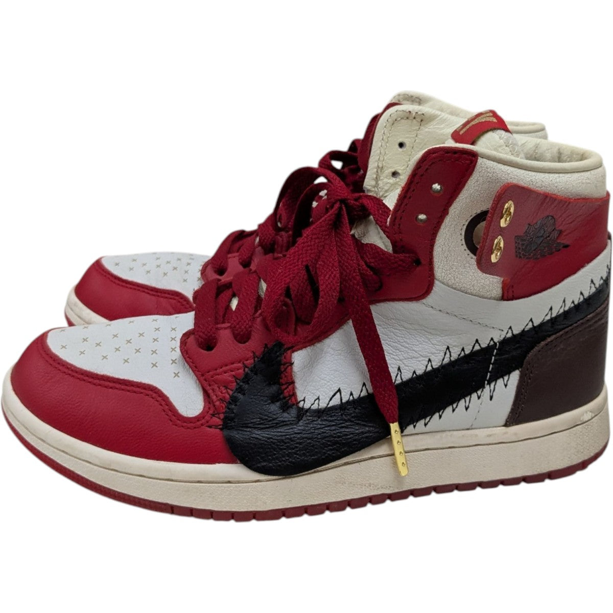AIR JORDAN 1 ZOOM CMFT 2ハイカットスニーカーFJ0604-601