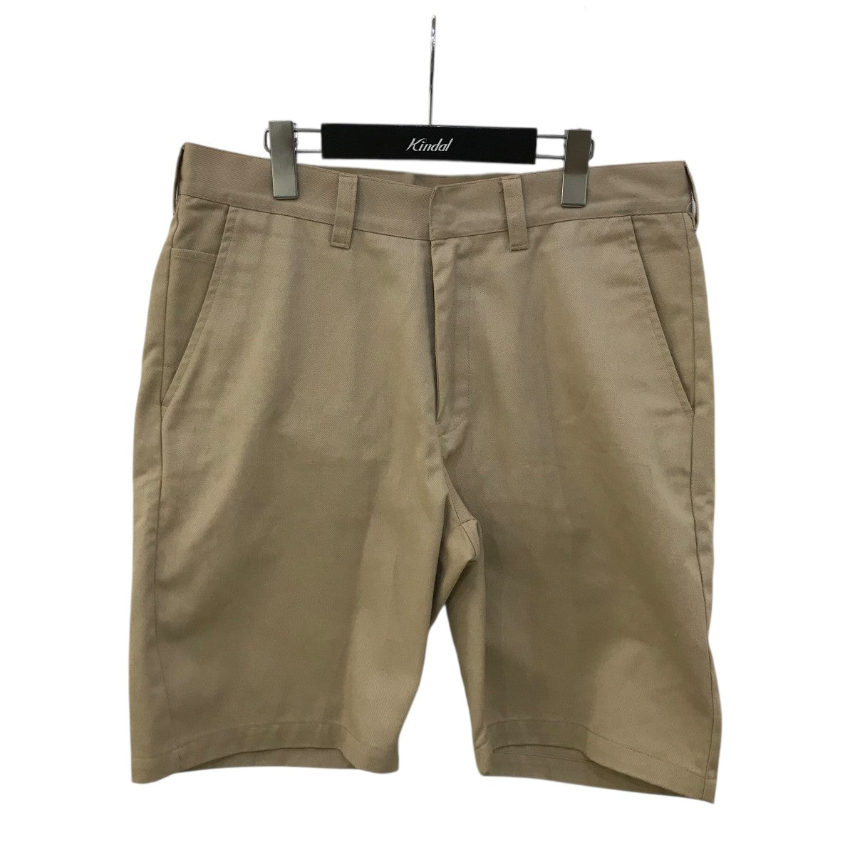 Supreme(シュプリーム) 「Work Short」ワークショーツ ベージュ