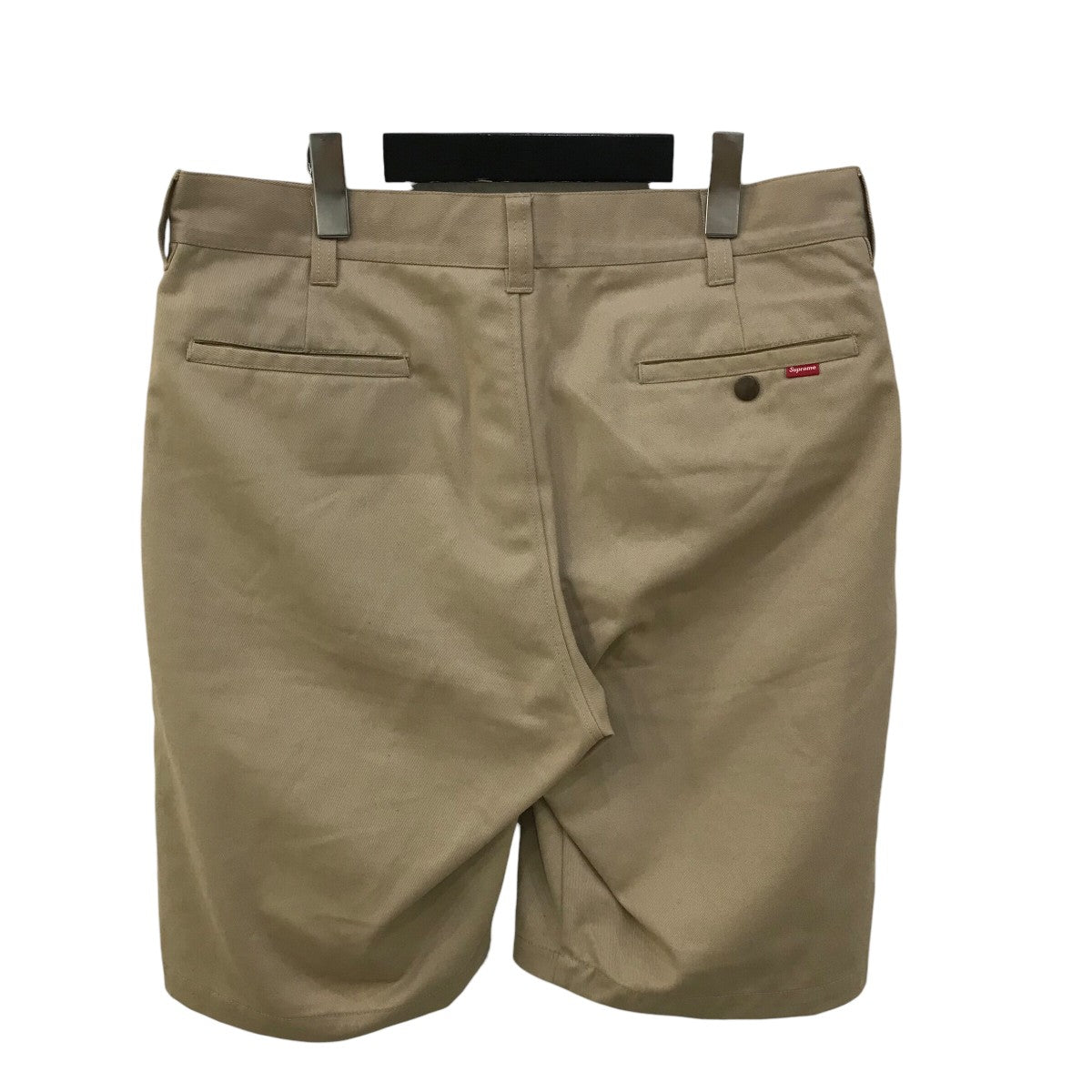 パンツ Supreme work short khaki 32 Work Short - Shop - Supreme