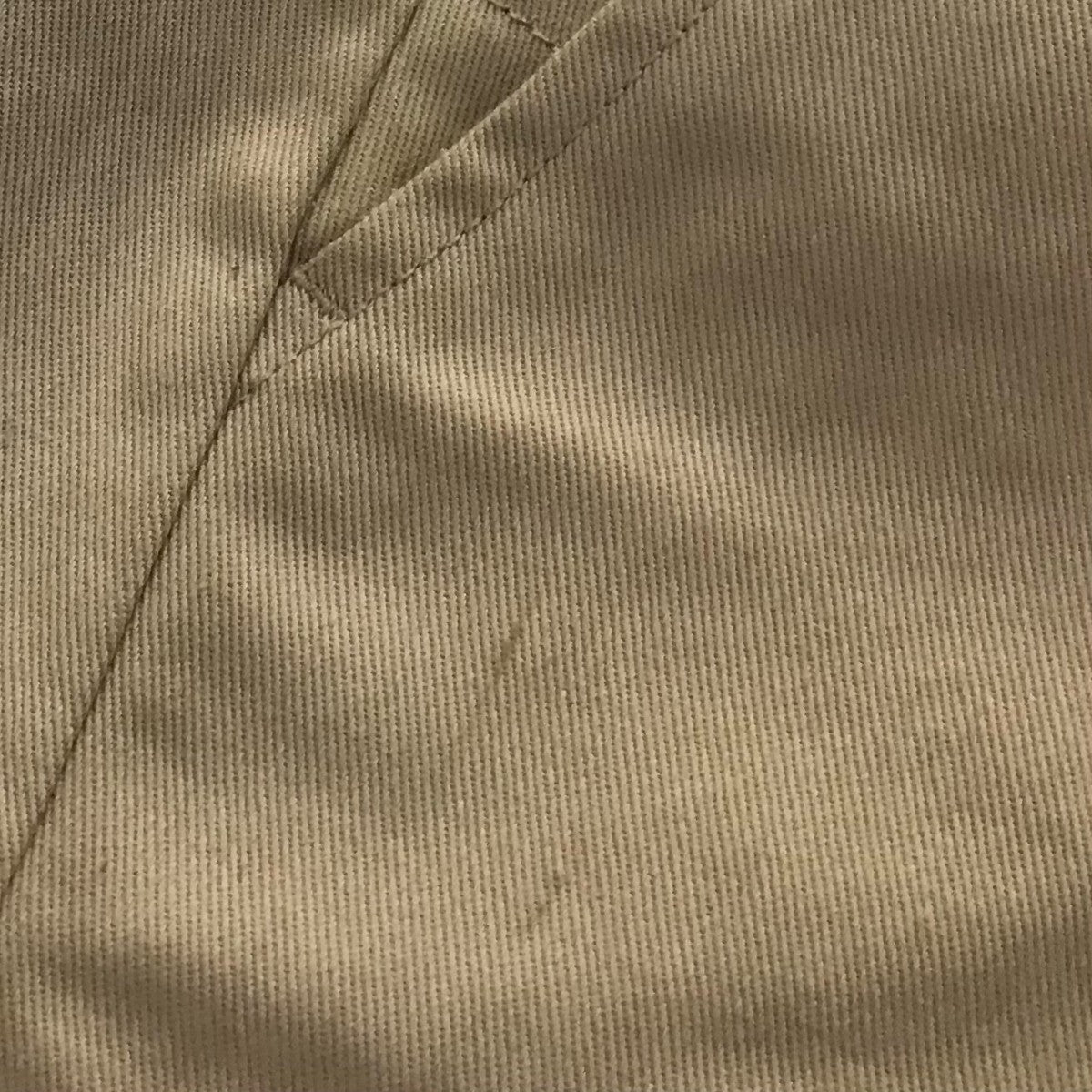 Supreme(シュプリーム) 「Work Short」ワークショーツ ベージュ