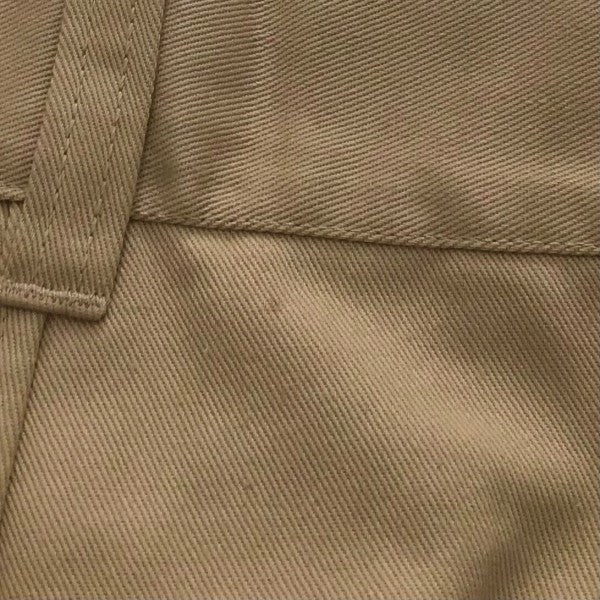 Supreme(シュプリーム) 「Work Short」ワークショーツ ベージュ
