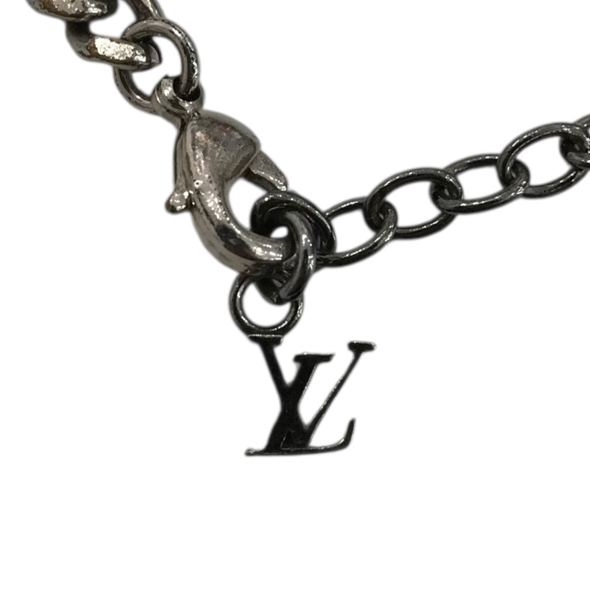 LOUIS VUITTON(ルイヴィトン) 「ブレスレット・LV