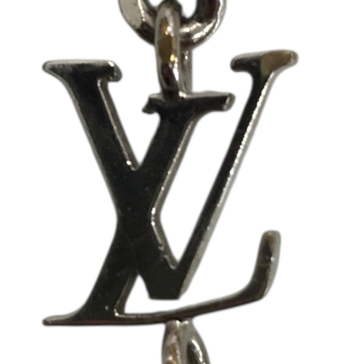 LOUIS VUlTTON ルイ・ヴィトン ブレスレットM00508 LOUIS VUITTON(ルイヴィトン) 「ブレスレット・LV