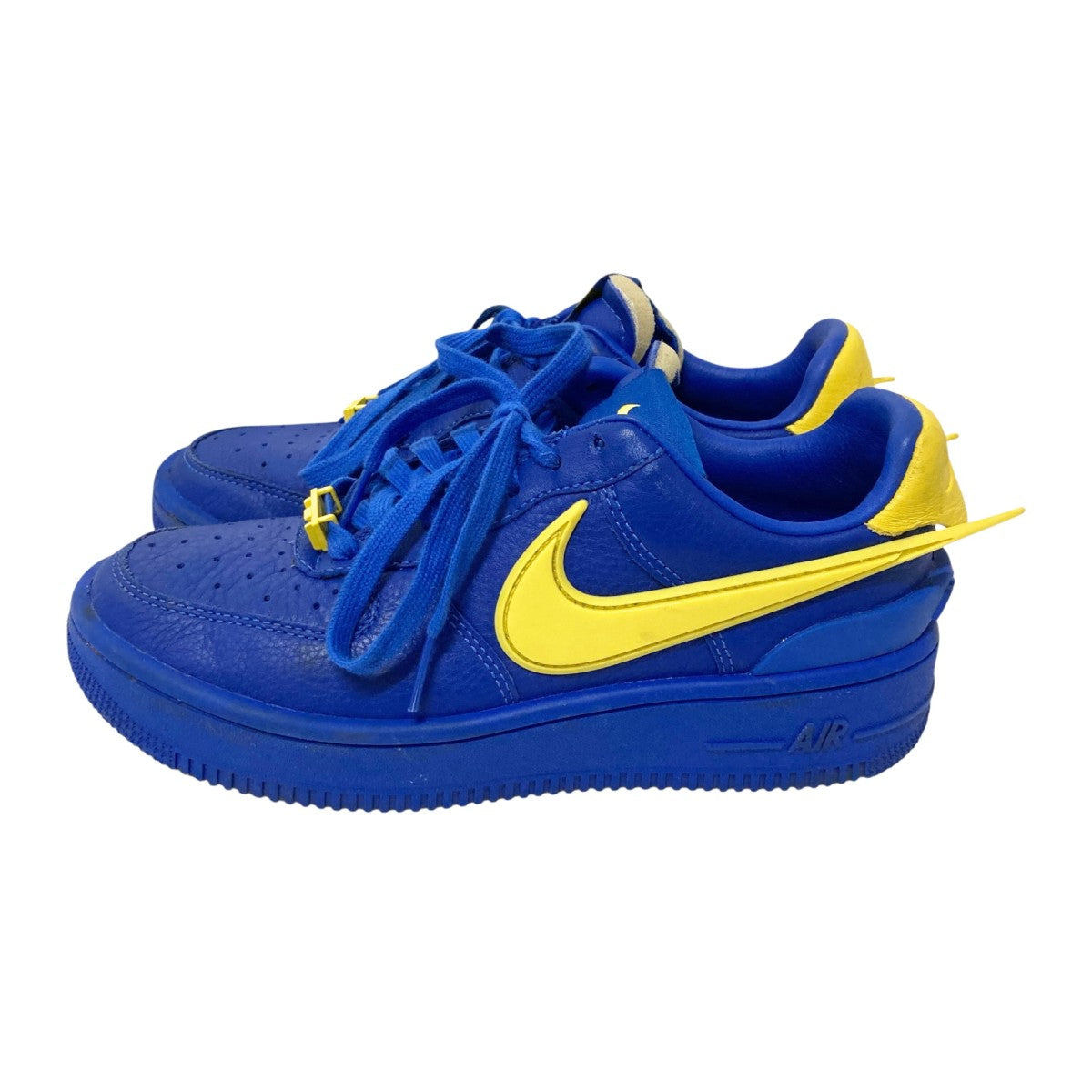 NIKE×AMBUSH AIR FORCE 1 LOW SPスニーカーDV3464 400 DV3464