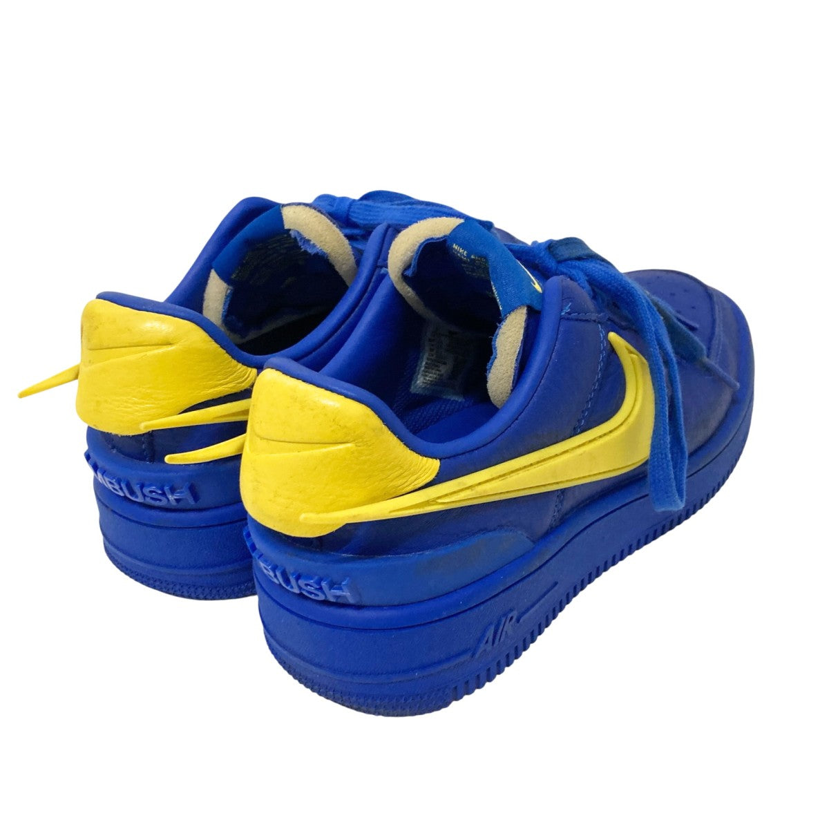 NIKE×AMBUSH AIR FORCE 1 LOW SPスニーカーDV3464 400 DV3464