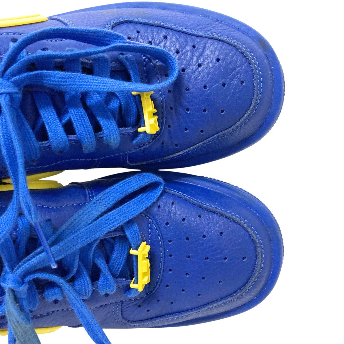 NIKE×AMBUSH AIR FORCE 1 LOW SPスニーカーDV3464 400 DV3464