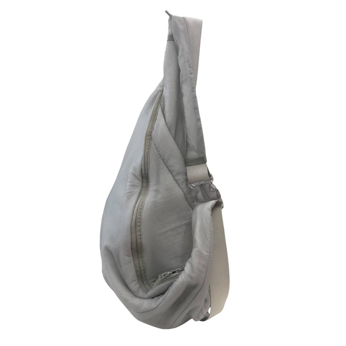 ryaw(リャウ) 「Leaf Vein Bag」ショルダーバッグry 242 bg14 ry