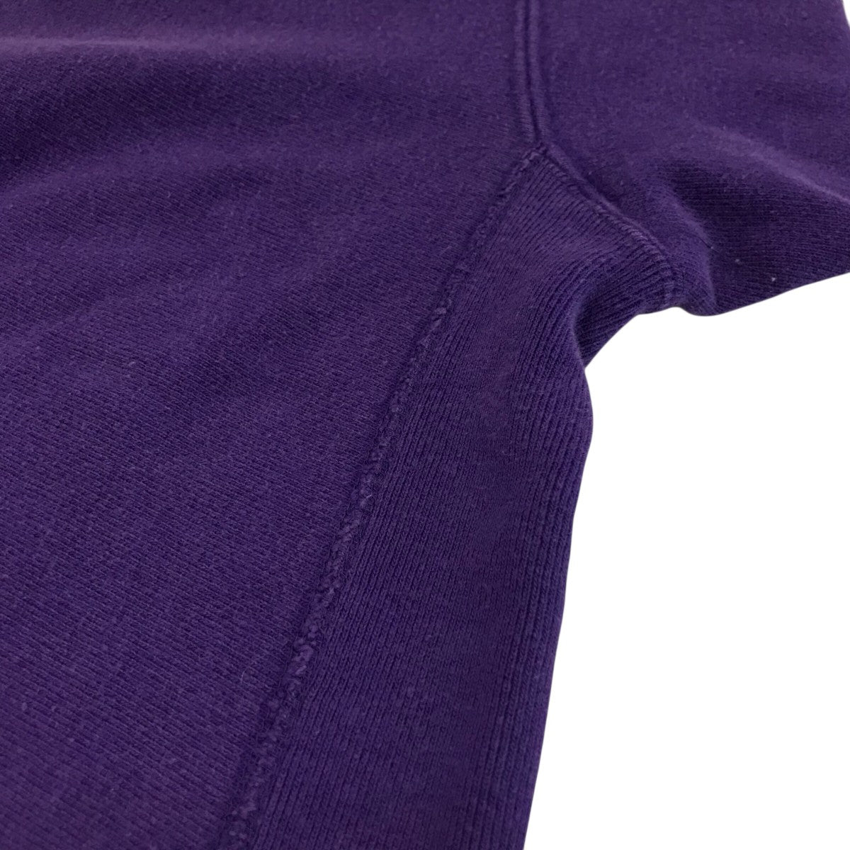 Champion(チャンピオン) リバースウィーブスウェット パープル