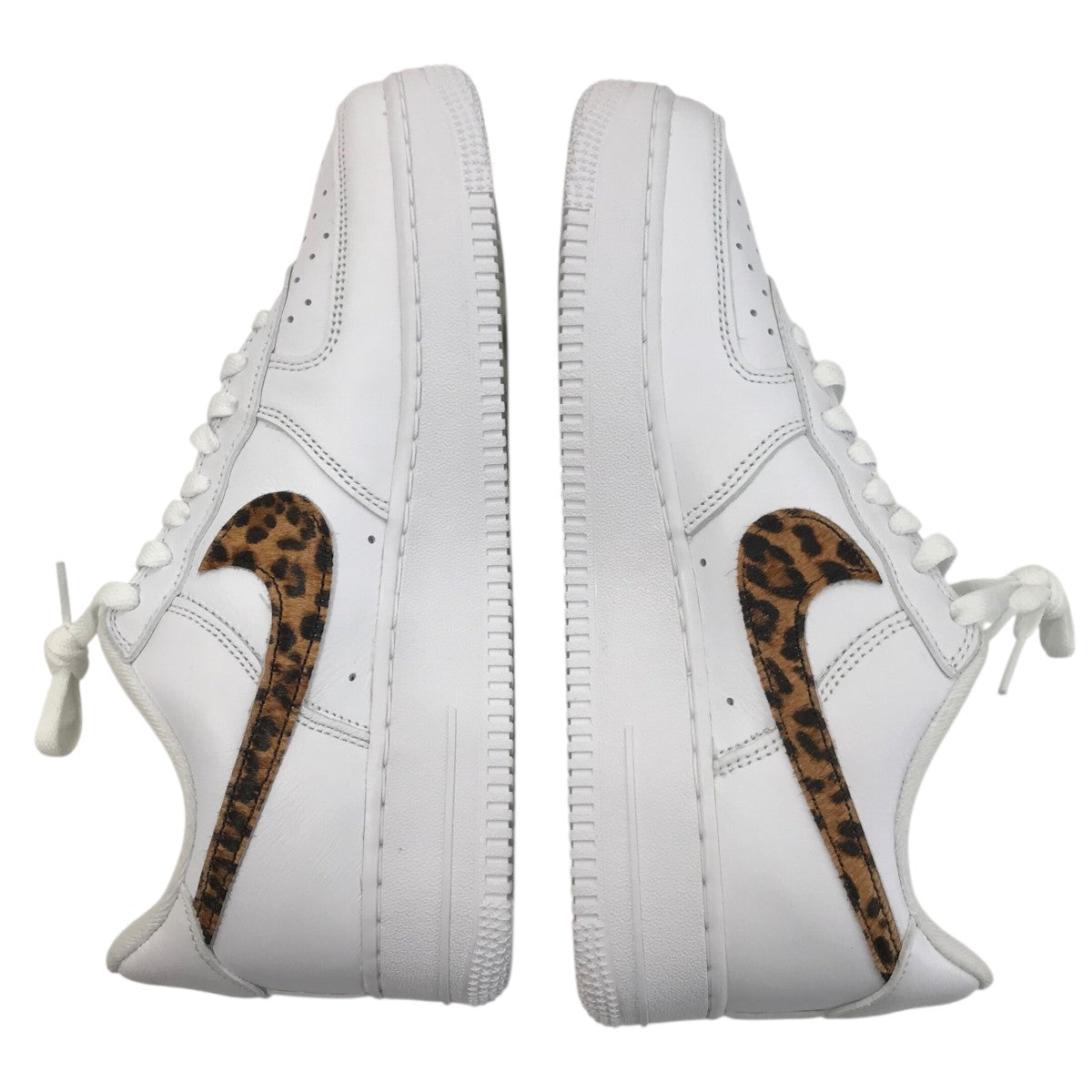 NIKE×Supreme×GOODENOUGH 「AIR FORCE 1 LOW SP」スニーカー