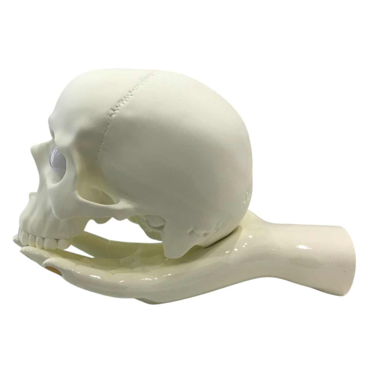 UNDERCOVER×P.A.M. SKULL & HAND LAMP ホワイト 楽天市場】[期間限定ポイント20倍！] 新品 アンダーカバー