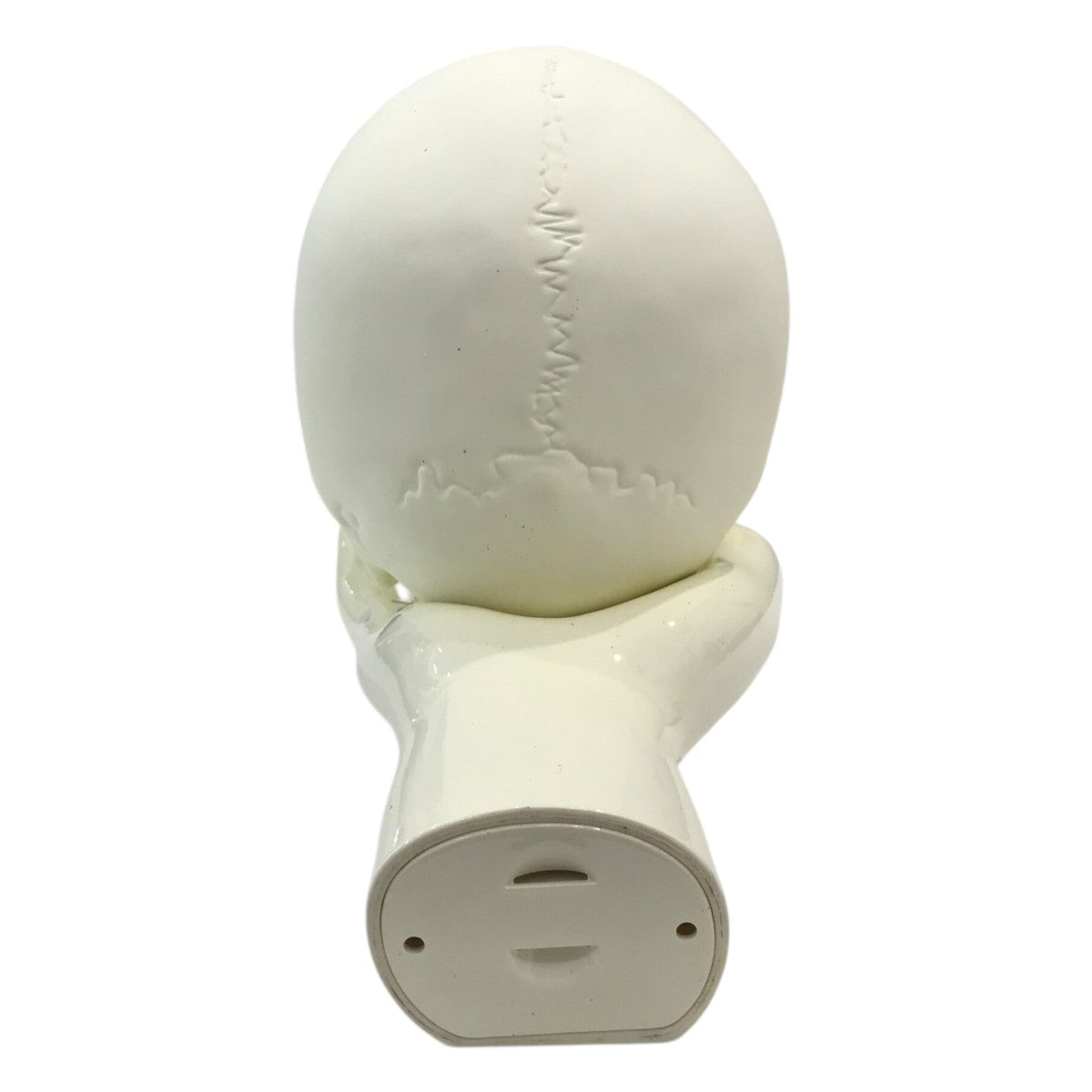 UNDERCOVER×P.A.M. SKULL & HAND LAMP ホワイト AVYSS magazine » UNDERCOVER × P.A.M. × MEDICOM TOYによる
