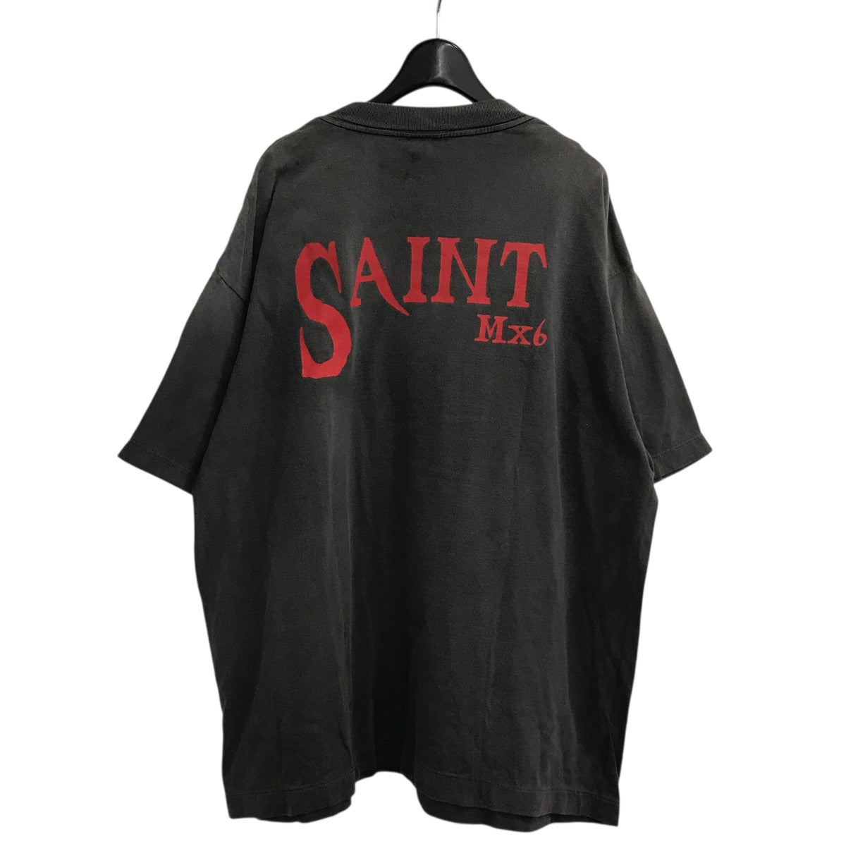 トップス SAINT MICHAEL THE SAINT ARMY L/S TEE XL 7781a4be6da671b6f42dd8524a694d