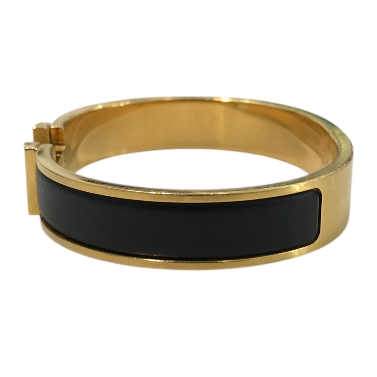 HERMES ブレスレット HERMES - エルメス ブレスレット シェーヌダンクル TGM チェーン