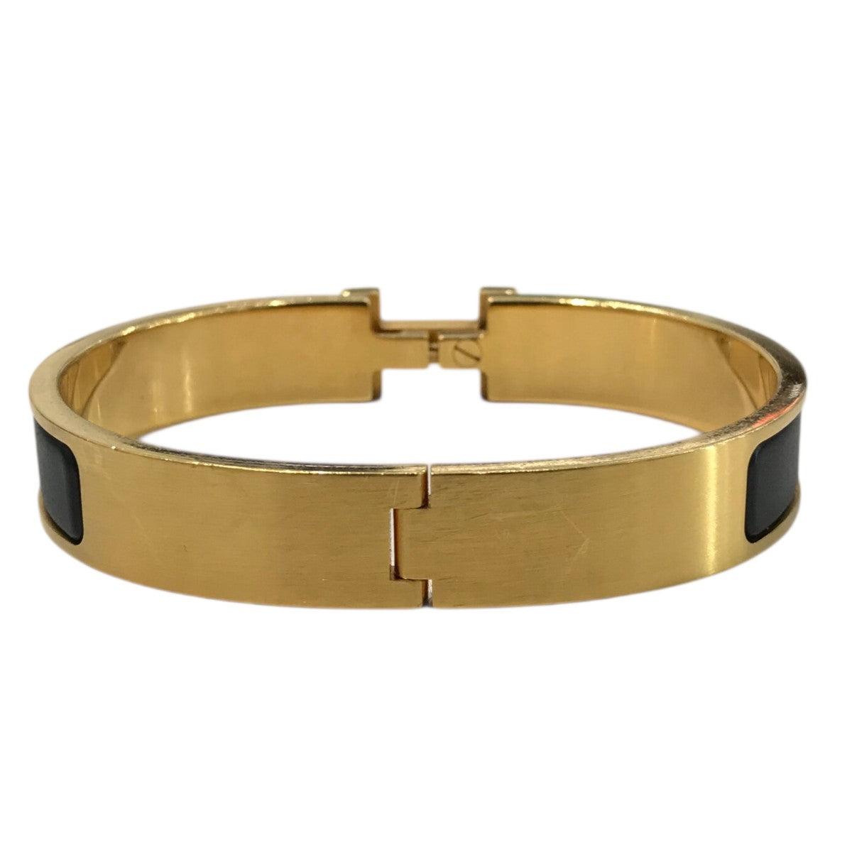 HERMES(エルメス) ブレスレットF1 12 13 F1 12 13 ブラック