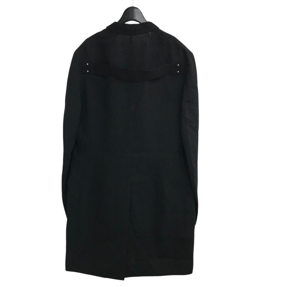 RICK OWENS(リックオウエンス) 「LIDO SINGLE BREASTED BLAZER