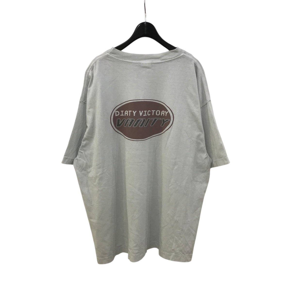 SAINT MICHAEL(セントマイケル) 「SS TEE VANITY」ヴィンテージ