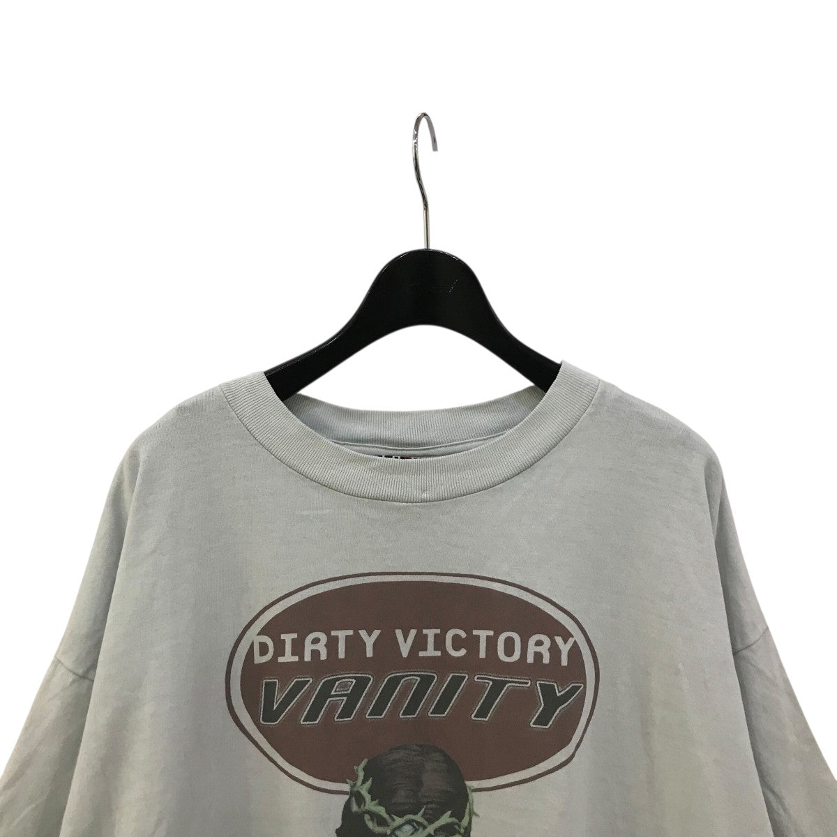 SAINT MICHAEL SS TEE ヴィンテージ加工 Lサイズ 楽天市場】トラヴィススコット Travis Scott ×セントマイケル