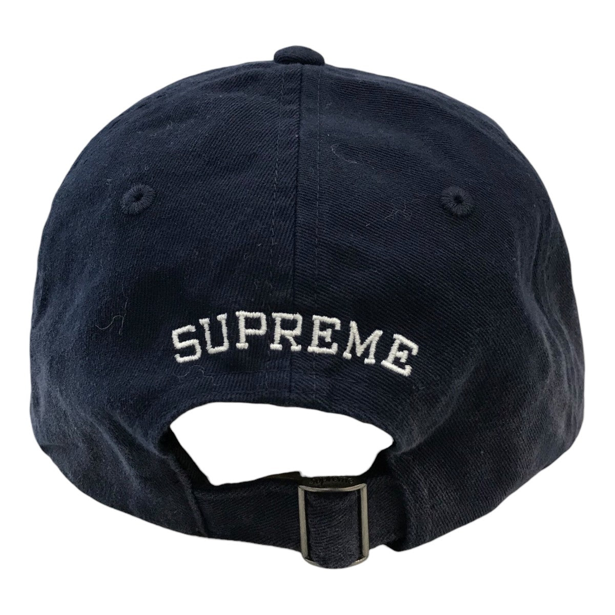 Supreme(シュプリーム) 25SS「Leather Applique 6 Panel」レザー